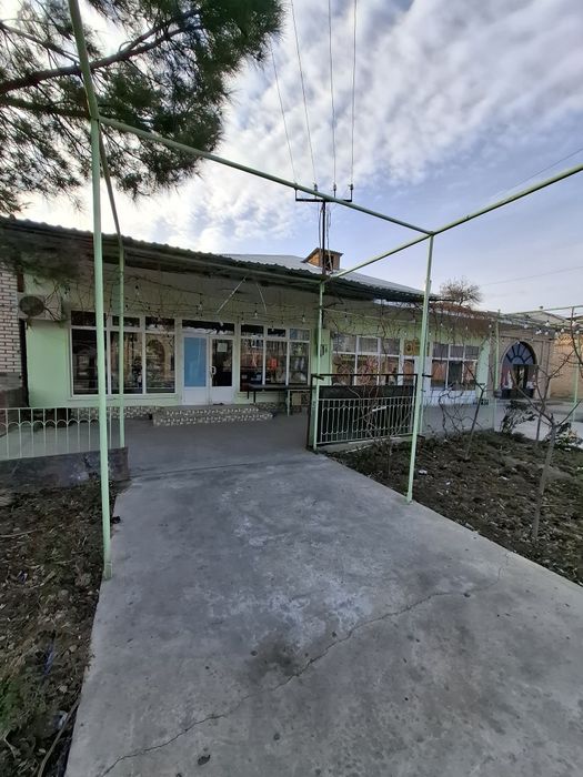 Чойхона магазин бирга сотилади