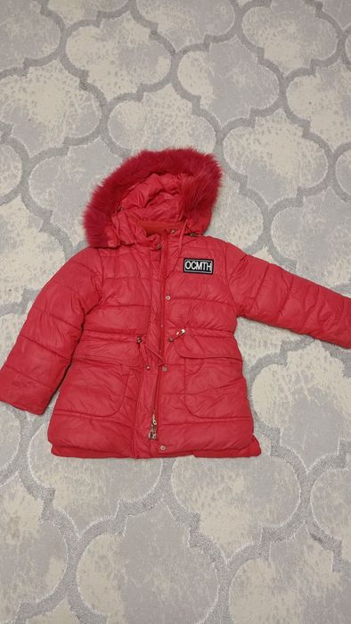 Продам зимние куртки со штанами