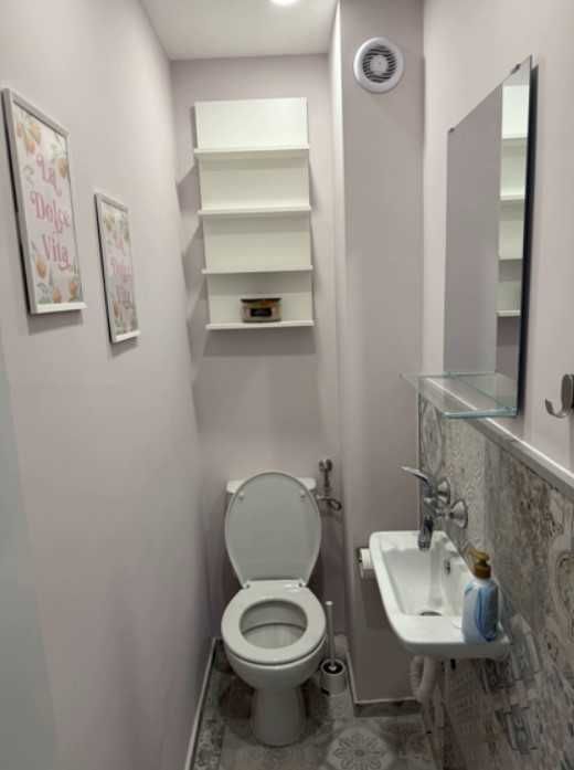 Дава се под наем Многостаен апартамент в София, Редута - 112 кв.м за 996.03 € - Снимка #9