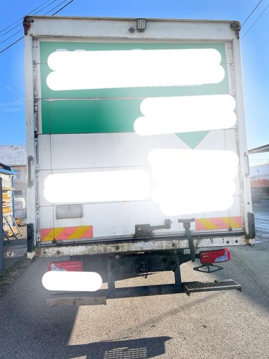 Man Tgl junge fahrzeugbau