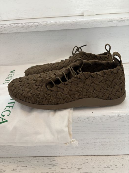 Pantofi Bottega Veneta