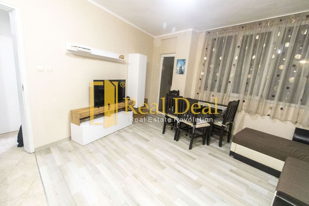 Дава се под наем Двустаен апартамент в София, Хиподрума - 58 кв.м за 600 € - Снимка #2