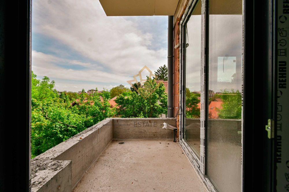 Продава се Тристаен апартамент в София, Бояна - 102 кв.м за 2246 €/кв.м - Снимка #3