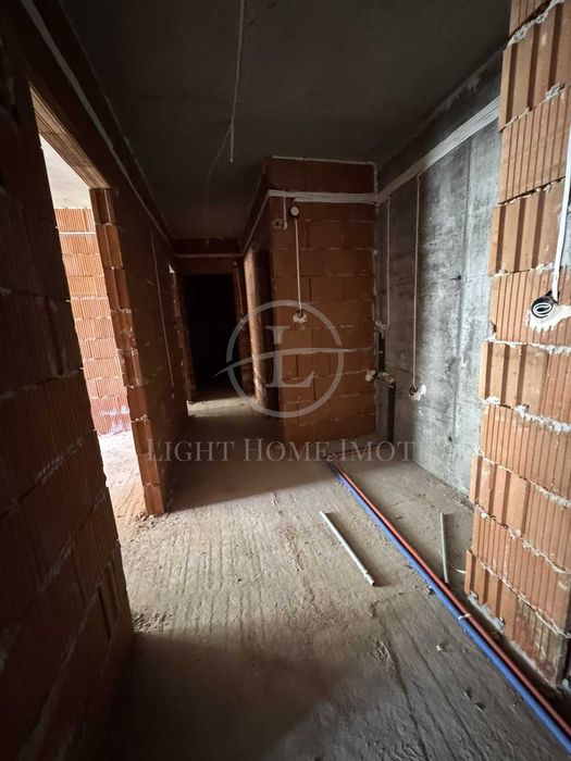 Продава се Тристаен апартамент в Пловдив, Христо Смирненски - 106 кв.м за 1463 €/кв.м - Снимка #10