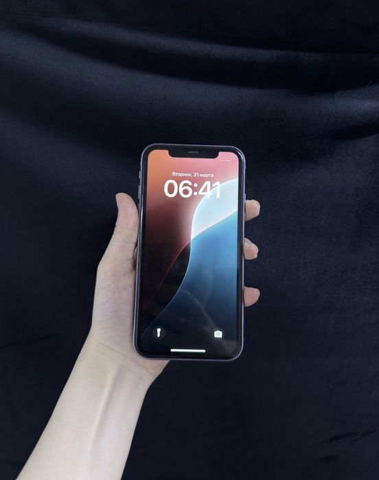 Продам телефон Айфон 11 128Gb