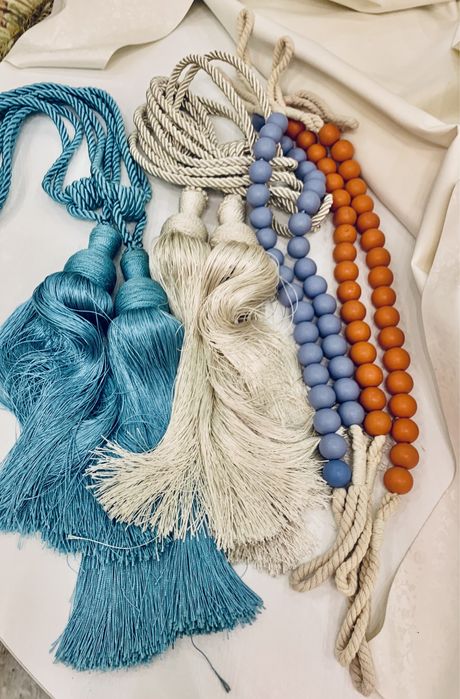 Ухватки, держатели, подхватки для штор новые.  Астана (Нур-Султан)