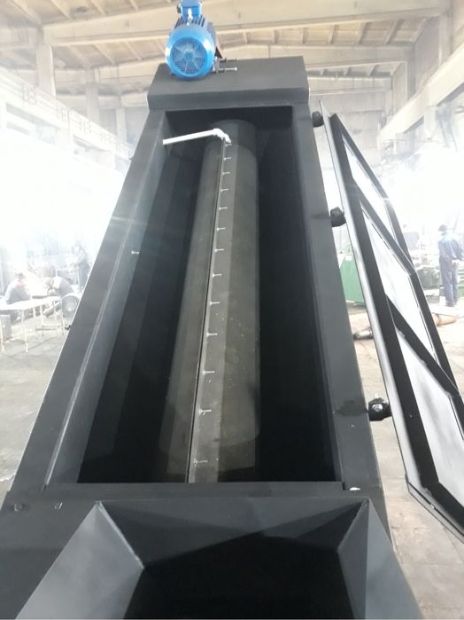 Вибростолы вибросито