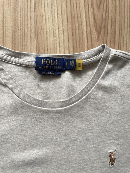 Polo Ralph Lauren / мъжка тениска L