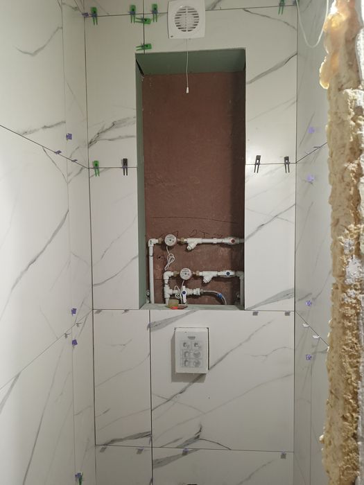 Ремонт квартир, офисов