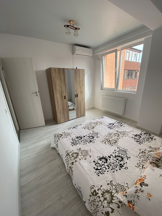 Apartament 2 camere