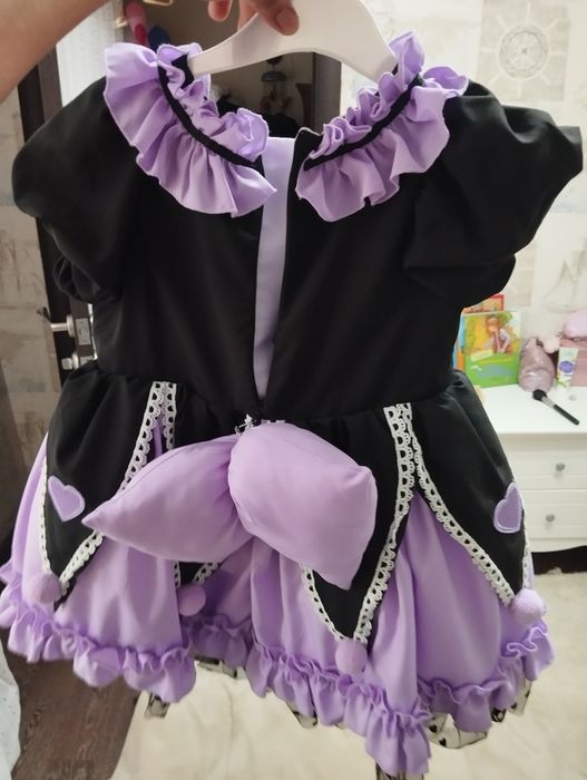 Куроми платье весть комплект продам