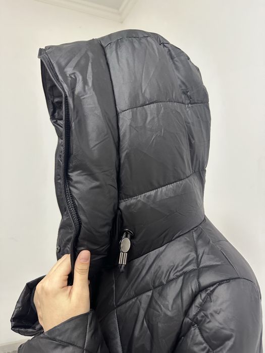 Продаётся зимняя куртка