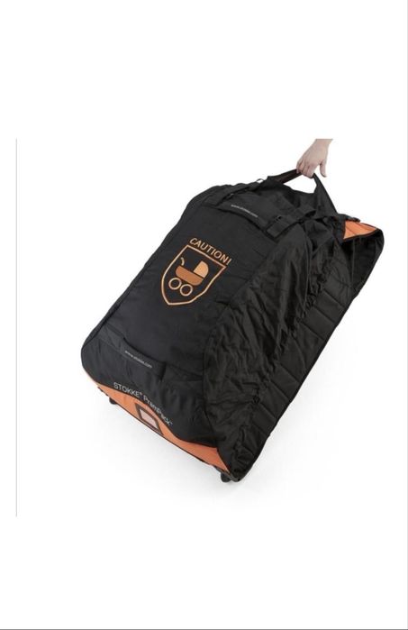 Сумка для перевозки коляски