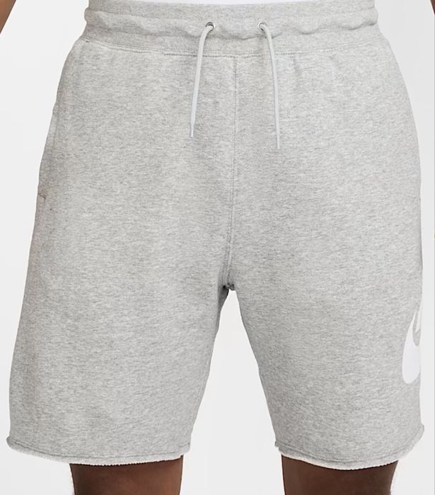 Къси панталонки Nike 3xl