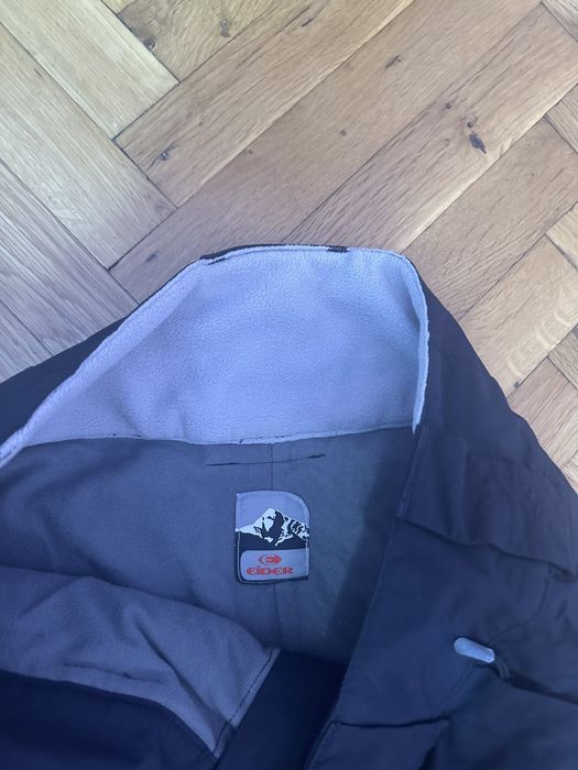 Дамски ски екип М размер