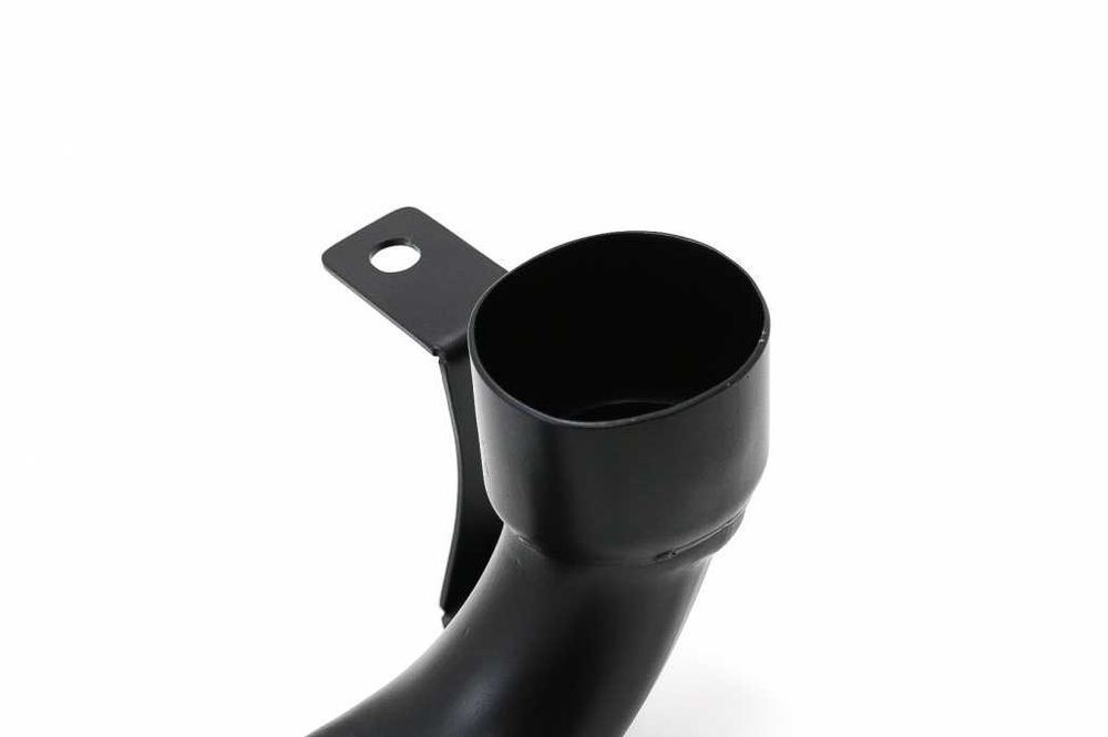 Difuzor bara spate Mercedes C-Class W206 Sport Line 2021+ C63 Design