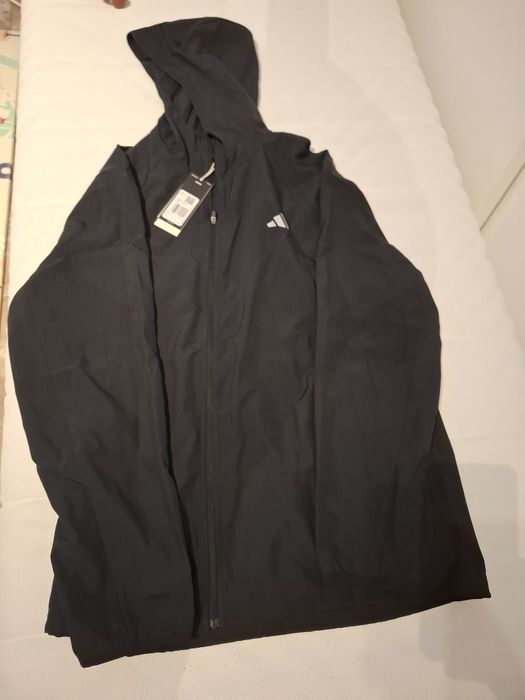 Ветровка за бягане Adidas