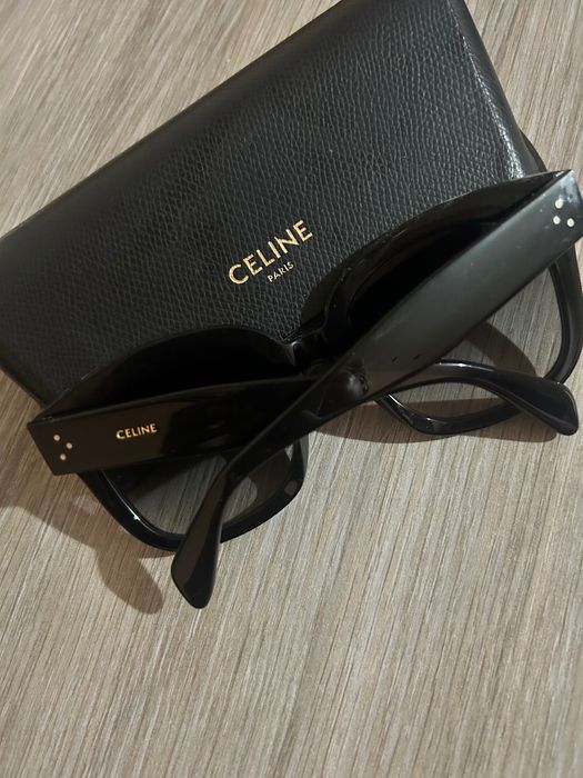 Слънчеви очила Celine