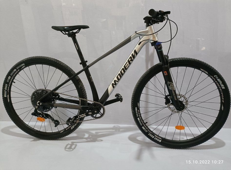 Mtb velosiped Tourren 27.5