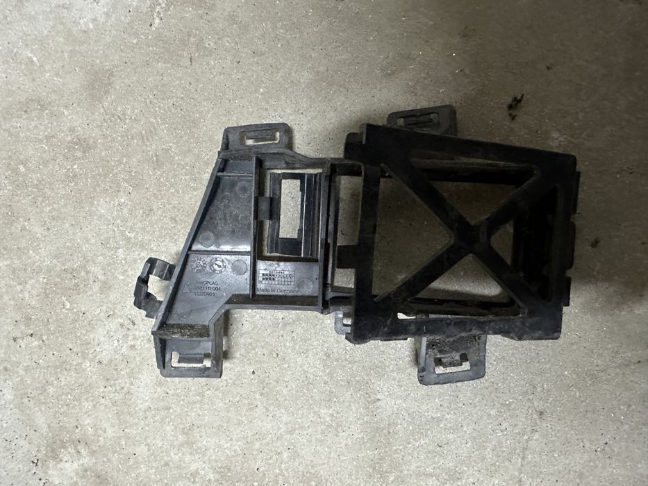 Senzor radar Mercedes C, E, CLA, A Class cod A0009058406