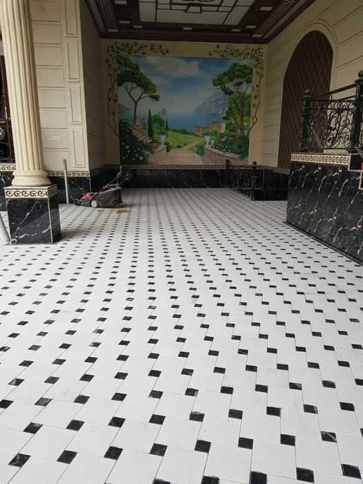 Bruschatka oliy sifatli