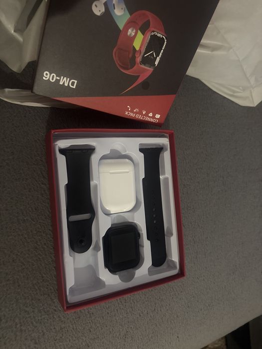 Ceas smartphone