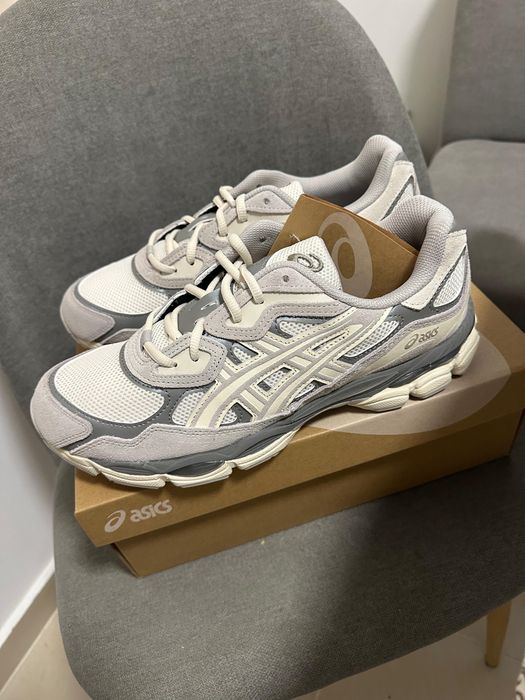 Asics Gel-NYC sportstyle shoes