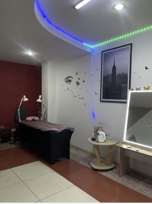 Сдам кушетку 20000