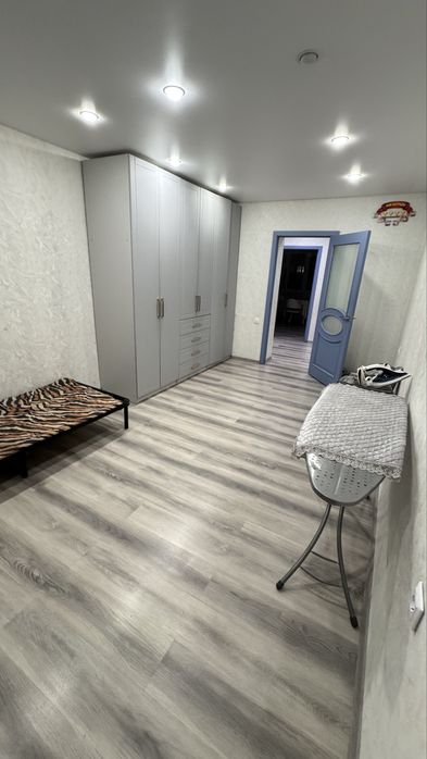 Квартира район ВВУ 4 ком 110кв