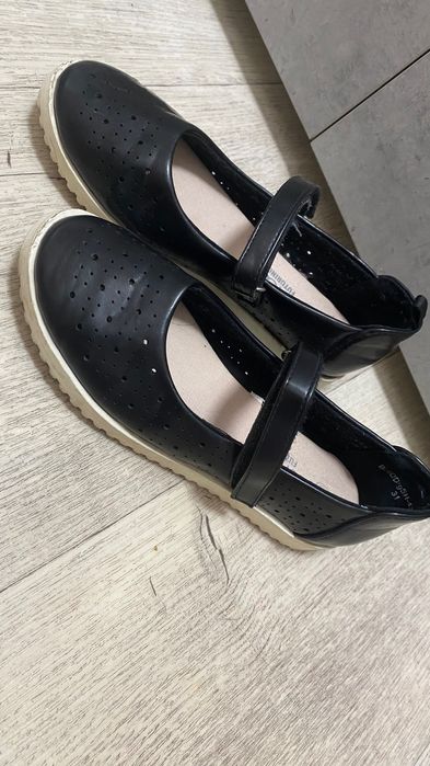 Детские Туфли, 31 размер.Цена 1.200