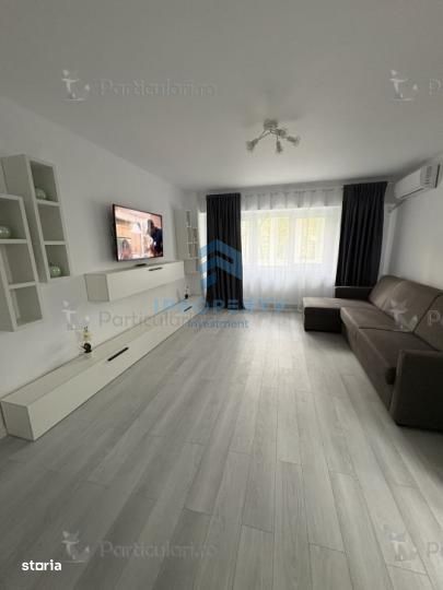 Crangasi | Garsoniera | Confort 1 Sporit | Decomandata | Metrou | 1/8