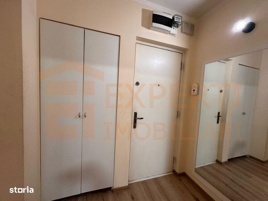 Apartament 2 camere de vanzare in zona Tomis III – City Mall | Renov