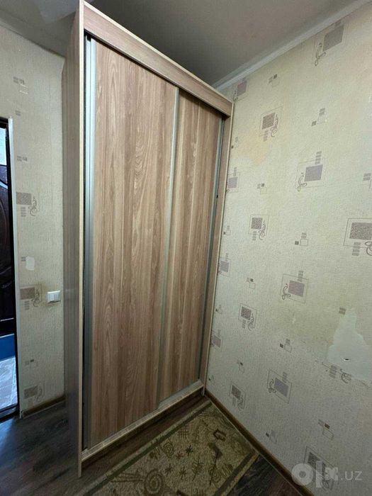 ПРОДАЁТСЯ 3-комнатная квартира в кирпичном доме на 2-м этаже!