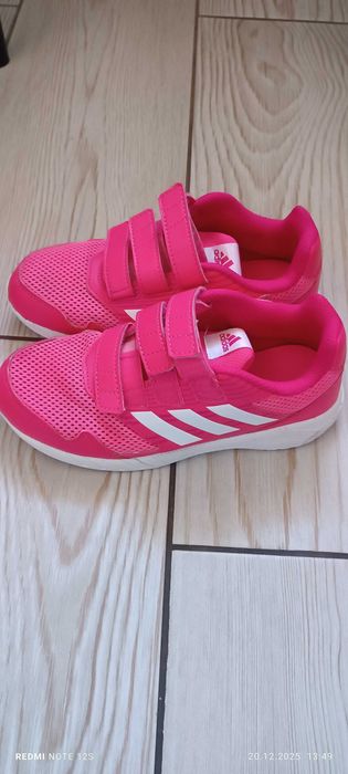 Adidas fete marimea 34