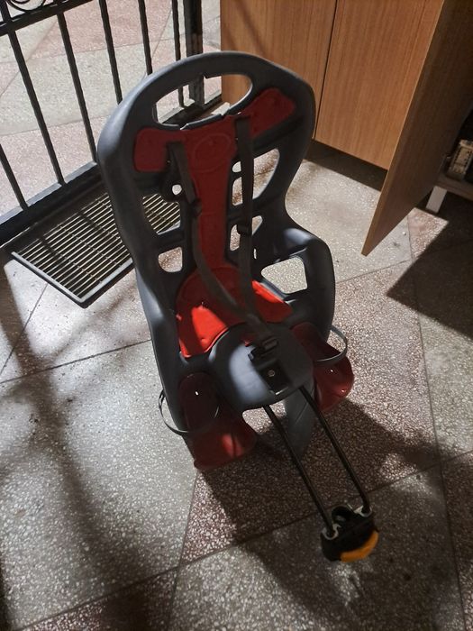 Scaun de bicicleta pentru copii