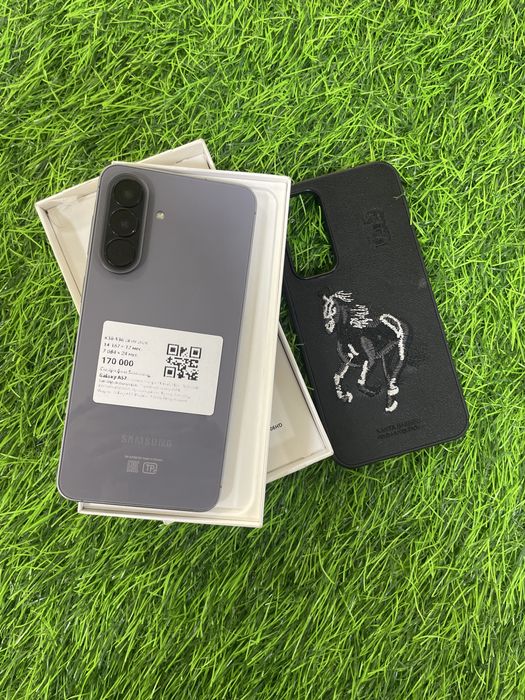 Samsung Galaxy A57 5G