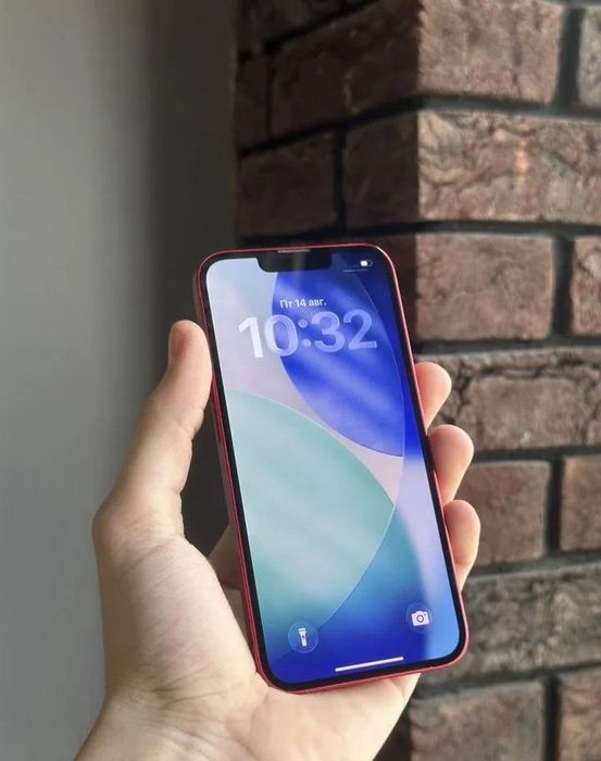 Айфон iPhone 13 256GB ГБ