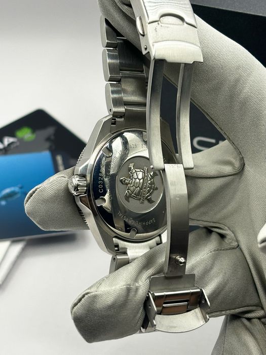 Certina DS Action Diver 38mm