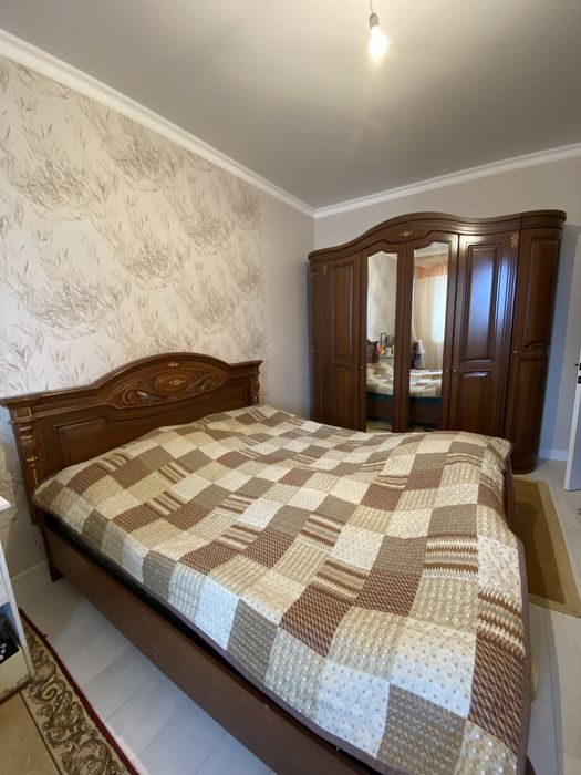 СРОЧНО! Продаю спальный гарнитур