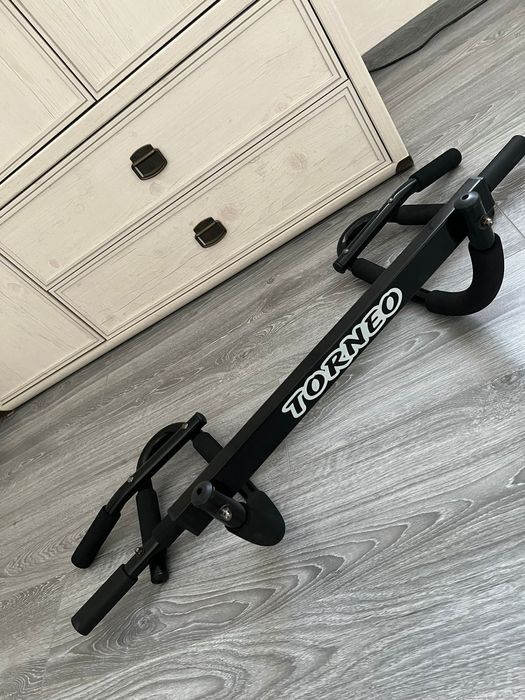 Турник, много функций