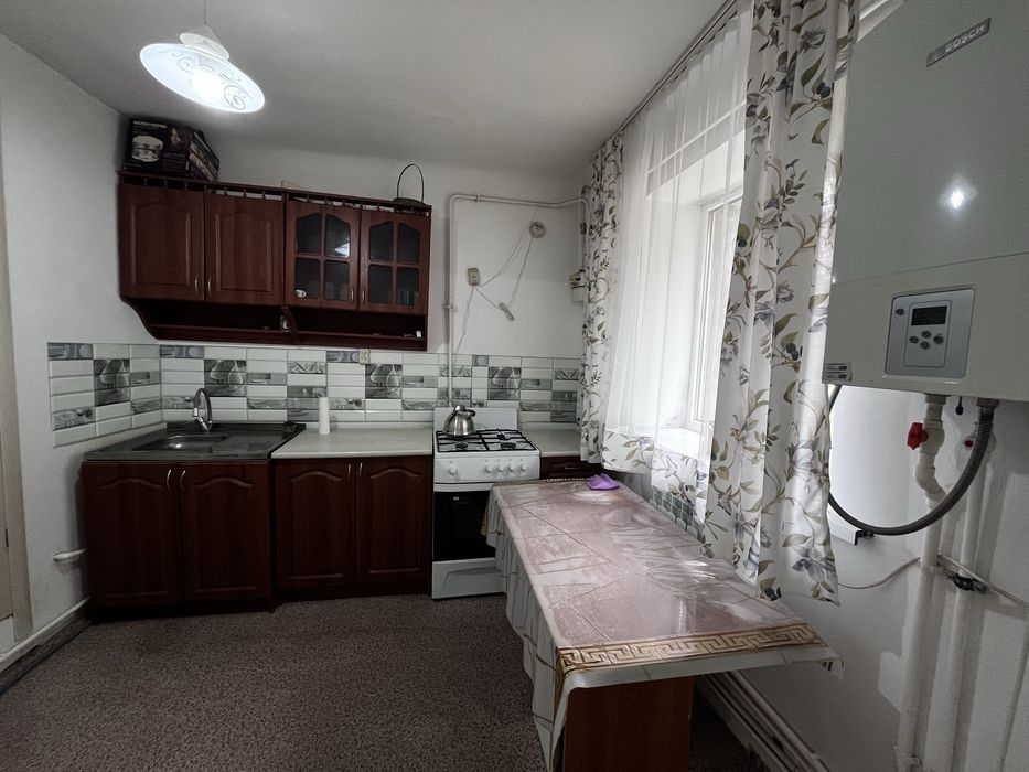 Сдается 2 ком.квартира