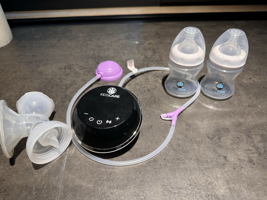 Pompa electrica Kids Care