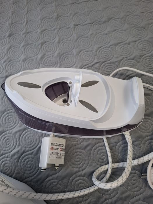 Stație de calcat Rowenta 2200 w