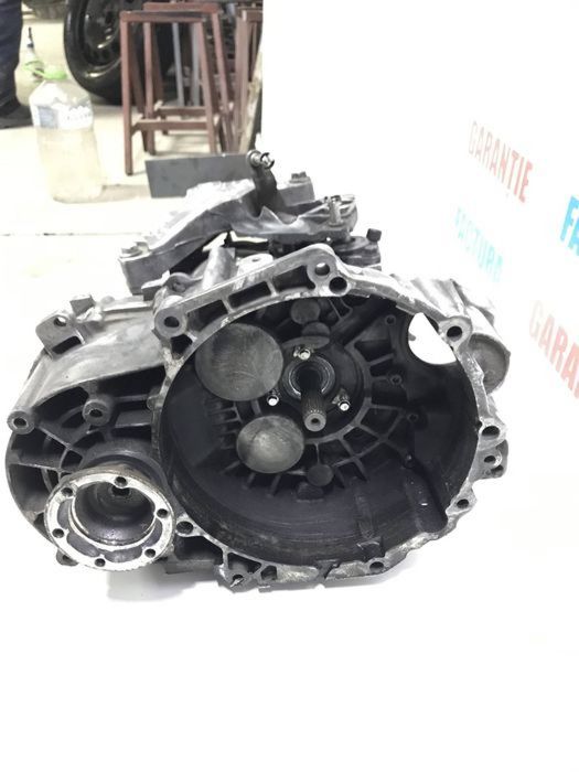 Cutie viteze 2.0 6+1 BMP BMR BKP BKD BMM Passat B6 Golf 5 Jetta A3