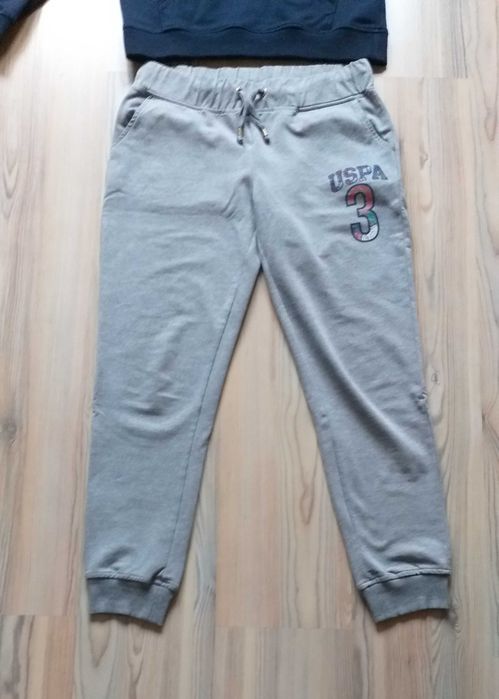 Дамски спортен комплект U.S. POLO ASSN размер S