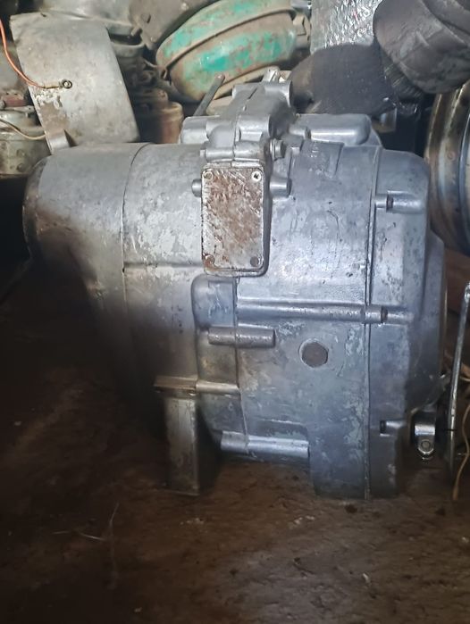 Продам советский двигатель на мотоцикл