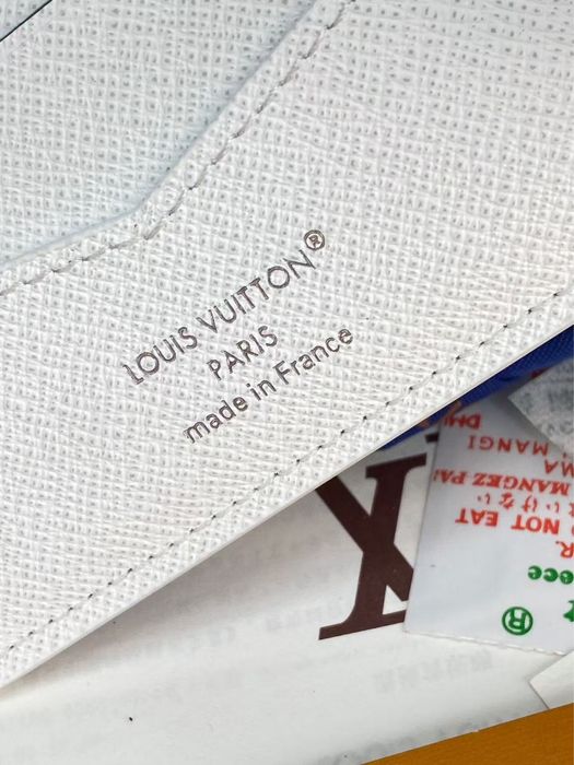 Портмоне Louis vuitton