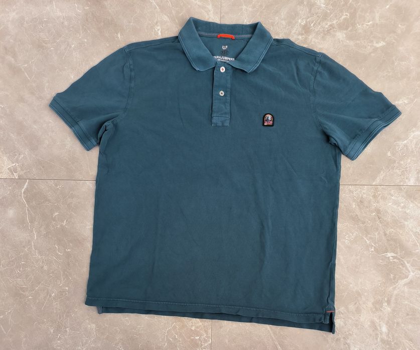 Parajumpers  размер XL  Мъжка Тениска