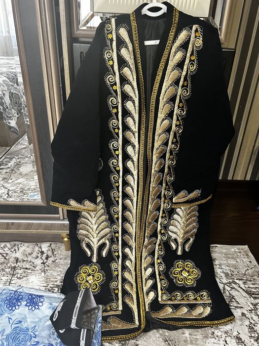 Зар чопон янги сотилади!