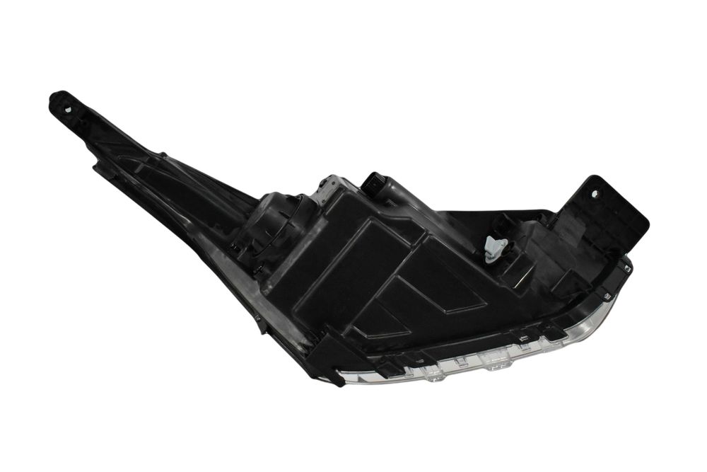 Фара (галоген) LH Creta